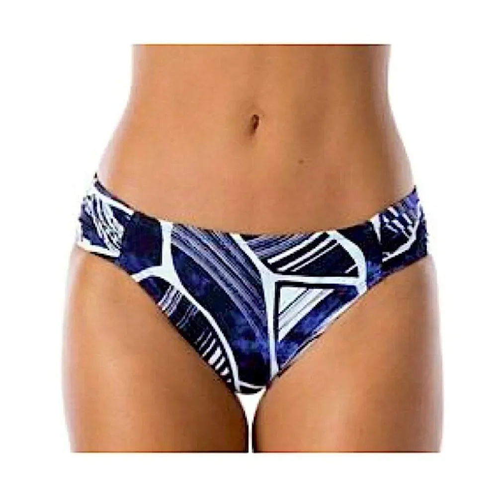 La Blanca new navy